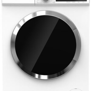 M?quina de Lavar Roupa 8Kg 1400RPM WMT 70840 WH (Branco) - TEKA