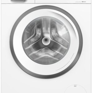 Máquina de Lavar e Secar Roupa WN34A1V0ES iQ300 5/9kg 1400RPM (Branco) - SIEMENS