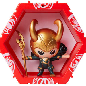 Wow! POD Marvel Loki - WOWPOD