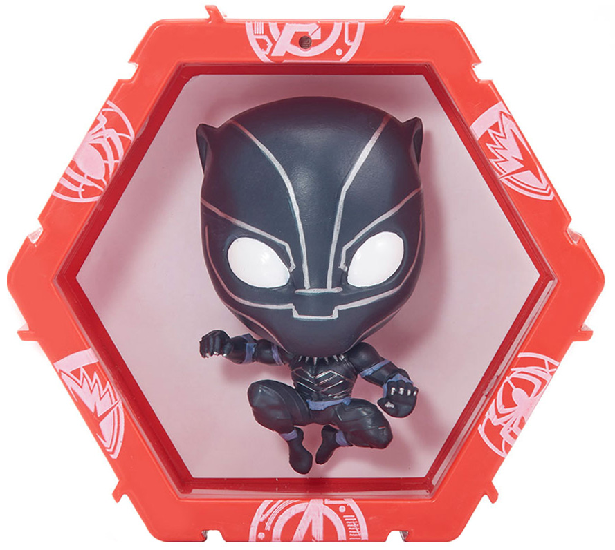 Wow! POD Marvel Black Panther - WOWPOD