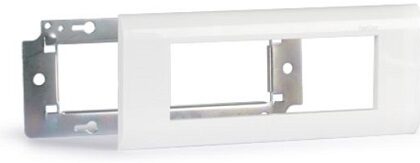Espelho e Chassis p/ 3 Paineis Ligação - FONESTAR