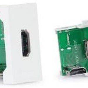 Conector HDMI F. p/ Painel Ligação 1/2 – FONESTAR