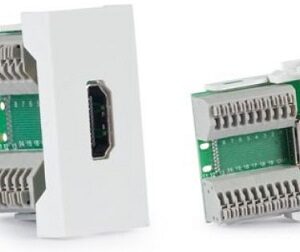 Conector HDMI F. p/ Painel Ligação 1/2 – FONESTAR