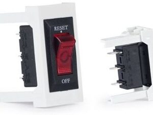 Interruptor Luminoso ON-OFF p/ Painel Liga??o 1/2 - FONESTAR