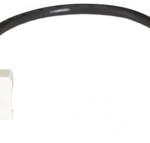 Conector VGA HD15 F. p/ Painel Ligação 1/2 (20cm) - FONESTAR