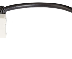 Conector HDMI Femea p/ Painel Ligação 1/2 (10cm) - FONESTAR
