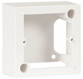 Caixa Instala??o Superficie p/ 1 Painel Liga??o - FONESTAR