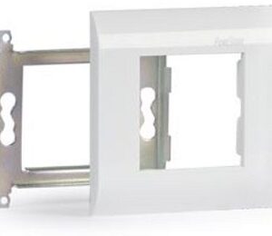 Espelho e Chassis p/ 1 Painel Liga??o - FONESTAR