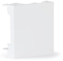Tampa p/ 1 Painel de Liga??o - FONESTAR