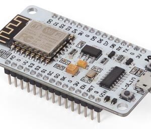 M?dulo Placa de Desenvolvimento ESP8266 Nodemcu V2 Lua - WHADDA