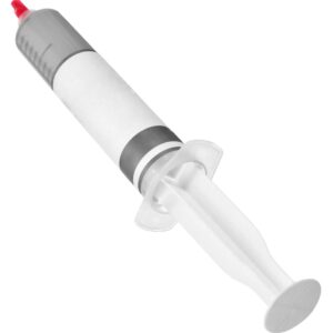 Seringa de Massa Dissipadora / T?rmica (25g) - NEDIS
