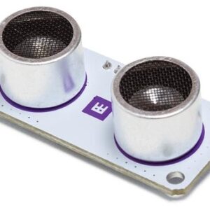Módulo Sensor de Distância Ultrasónico HC-SR5 - WHADDA