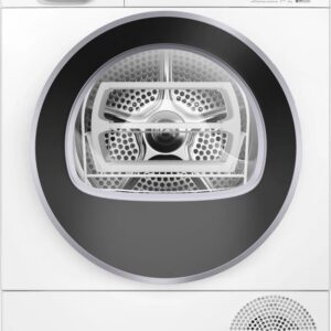 Máquina de Secar Roupa Bomba de Calor iQ500 WQ35G2D0ES 8Kg (Branco) - SIEMENS