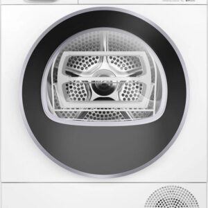 M?quina de Secar Roupa iQ500 WQ45G2D0ES 9Kg (Branco) - SIEMENS