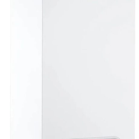Esquentador a Gás Inteligente WR104KBR23VU 10L (Branco) - VULCANO