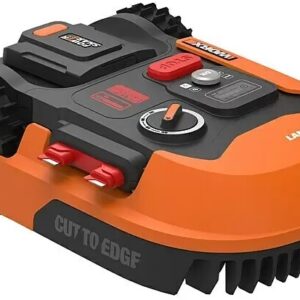 Cortador de Relva Robótico Landroid M500 - WORX
