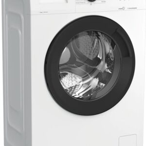 M?quina de Lavar Roupa WRA9612XSWR 9Kg 1200rpm C (Branco) - BEKO