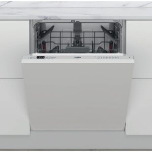 M?quina de Lavar Loi?a de Encastre WRIC 3C26 14 Conjuntos - WHIRLPOOL
