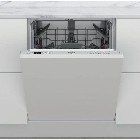 Máquina de Lavar Loiça de Encastre WRIC 3C26 14 Conjuntos - WHIRLPOOL
