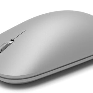 Rato Bluetooth Surface 1000DPI (Cinza) - MICROSOFT