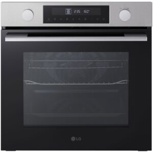 Forno de Encastre WS5D7210S 72L 3200W (Preto/Inox) - LG