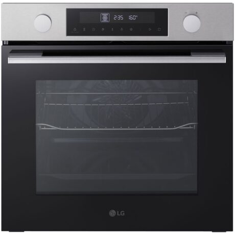 Forno de Encastre WS5D7210S 72L 3200W (Preto/Inox) - LG