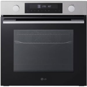 Forno de Encastre WS5D7230S 72L 3200W (Inox) - LG