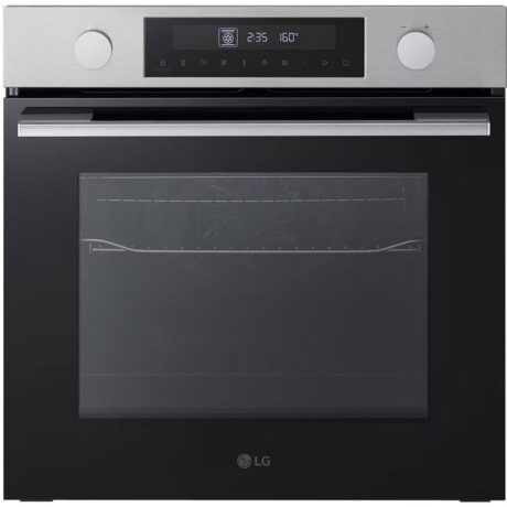 Forno de Encastre WS5D7230S 72L 3200W (Inox) - LG