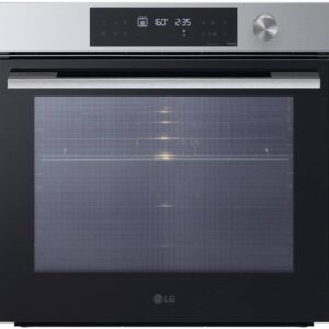 Forno de Encastre WSED7612S EasyClean 76L 3500W (Inox) - LG
