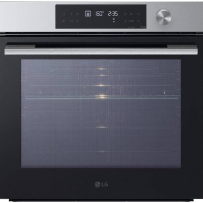 Forno de Encastre WSED7612S EasyClean 76L 3500W (Inox) - LG