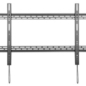 Suporte de Parede p/ TV?s 60~100 130Kg (Preto) - AISENS