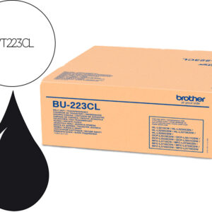 Recipiente p/ Toner Residual WT223CL - BROTHER