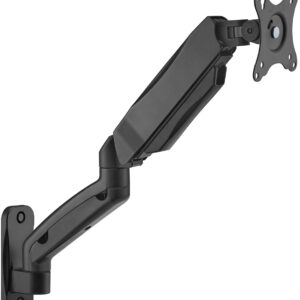 Suporte de Monitor 9Kg 17-32 (Preto) - AISENS