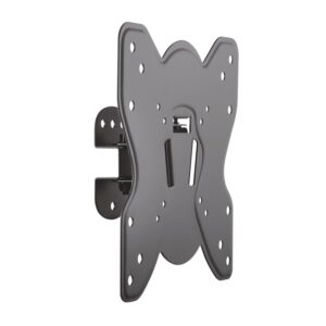 Suporte de Parede p/ TV 25Kg 42 (Preto) - AISENS