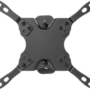 Suporte TV 20Kg 13-42 (Preto) - AISENS