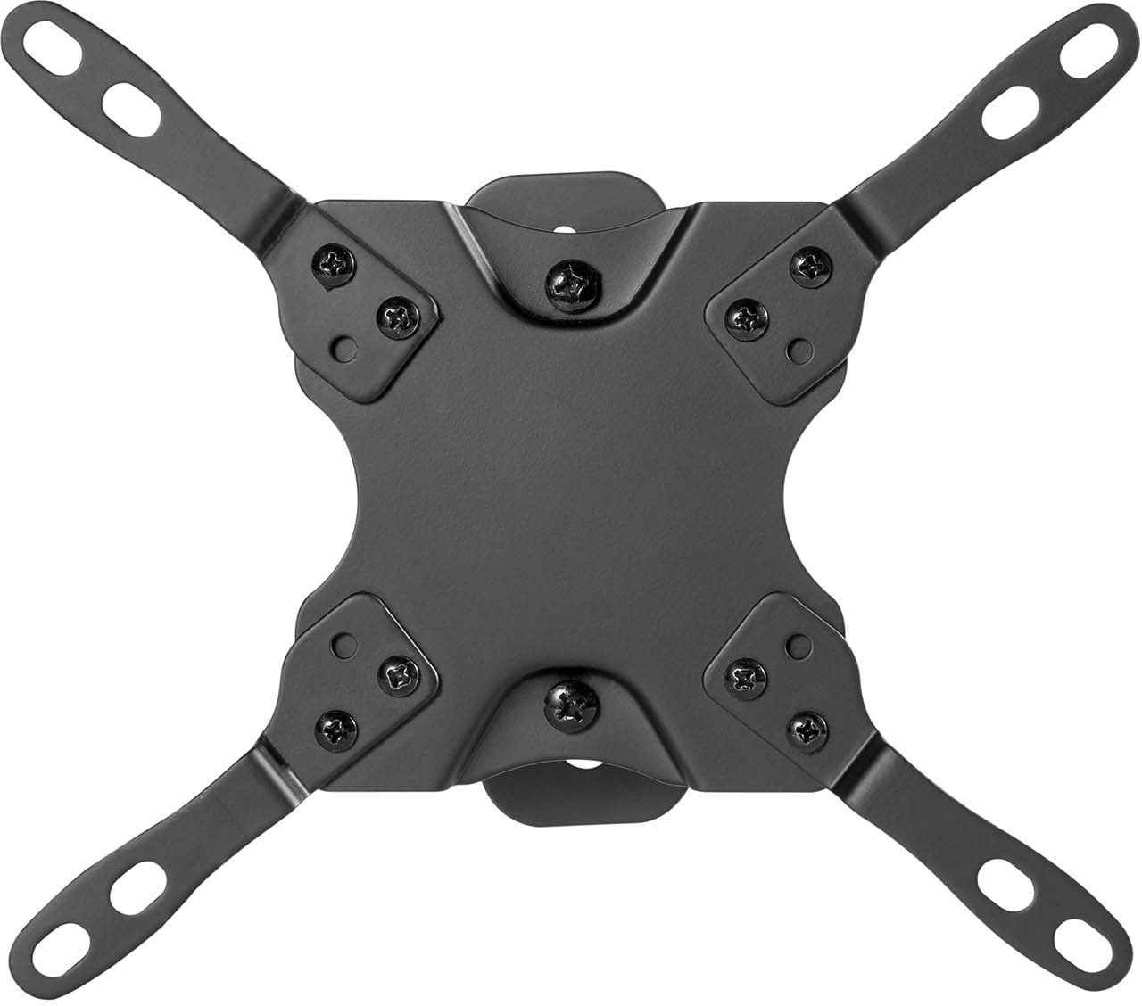 Suporte TV 20Kg 13-42 (Preto) - AISENS