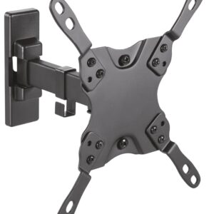 Suporte de Parede p/ TV 20Kg 42 (Preto) - AISENS