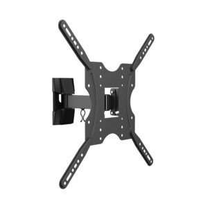 Suporte de TV / Monitor 32 - 55 Regulável (Máx 30Kg) - AISENS