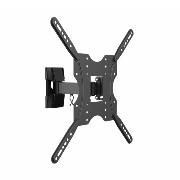 Suporte de TV / Monitor 32 - 55 Regulável (Máx 30Kg) - AISENS