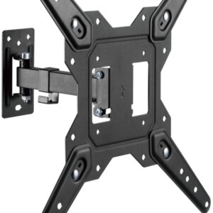 Suporte de Parede Giratório ECO p/ TV 23~55 - AISENS