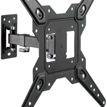 Suporte de Parede Giratório ECO p/ TV 23~55 - AISENS