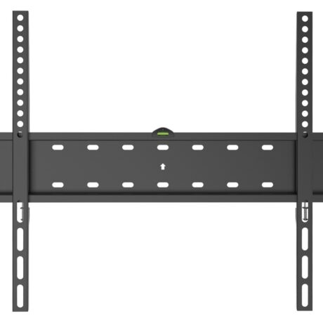 Suporte de Parede p/ Ecrã 37-70 40Kg (Preto) - AISENS