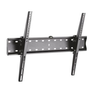 Suporte de Parede p/ Ecrã 37-70 Preto - AISENS