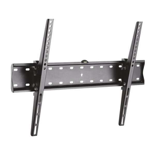 Suporte de Parede p/ Ecrã 37-70 Preto - AISENS