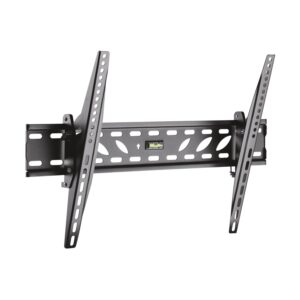 Suporte de Parede p/ TV 50Kg 70 (Preto) - AISENS