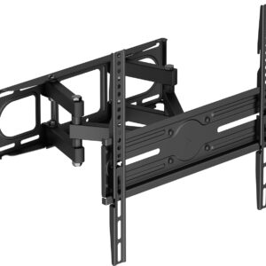 Suporte p/ TV 40Kg 32-70 (Preto) - AISENS