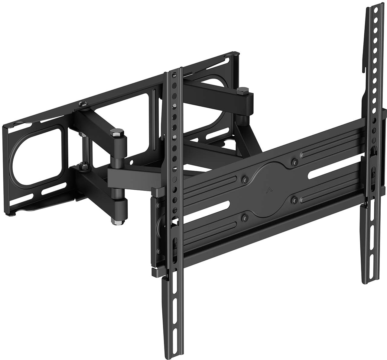 Suporte p/ TV 40Kg 32-70 (Preto) - AISENS