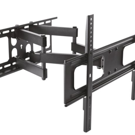 Suporte de Parede p/ TV 50Kg 70 (Preto) - AISENS