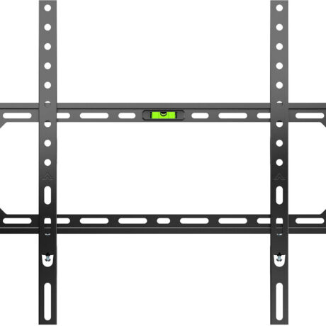 Suporte p/ Monitor/TV 45KG 32-75 (Preto) - AISENS