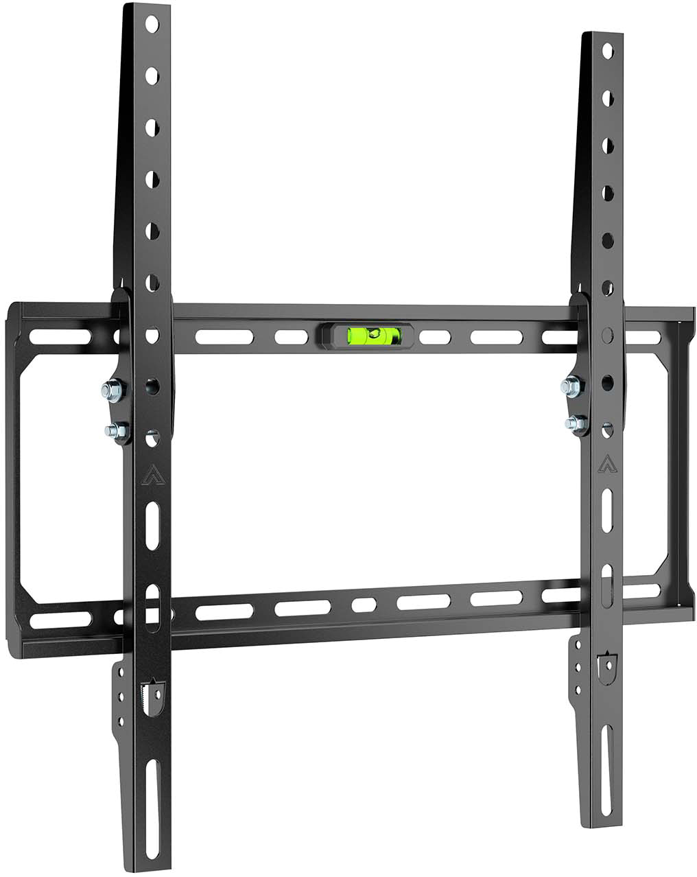 Suporte de TV 45Kg 32-75 (Preto) - AISENS